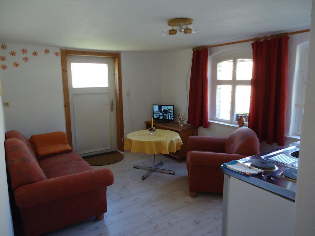 Zur Alten Jugendherberge Burg (Spreewald) Quarto foto